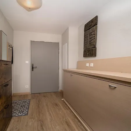 C Du Verdon -2202- Magnifique Appt 5 Pers Allos Exterior photo