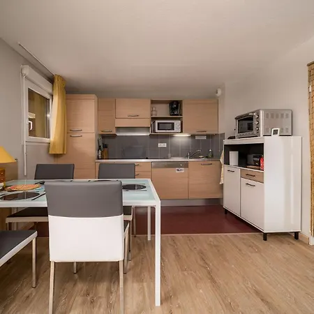 C Du Verdon -2202- Magnifique Appt 5 Pers Allos Exterior photo