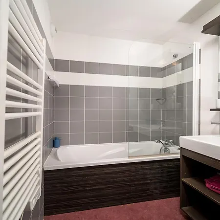 C Du Verdon -2202- Magnifique Appt 5 Pers Allos Exterior photo
