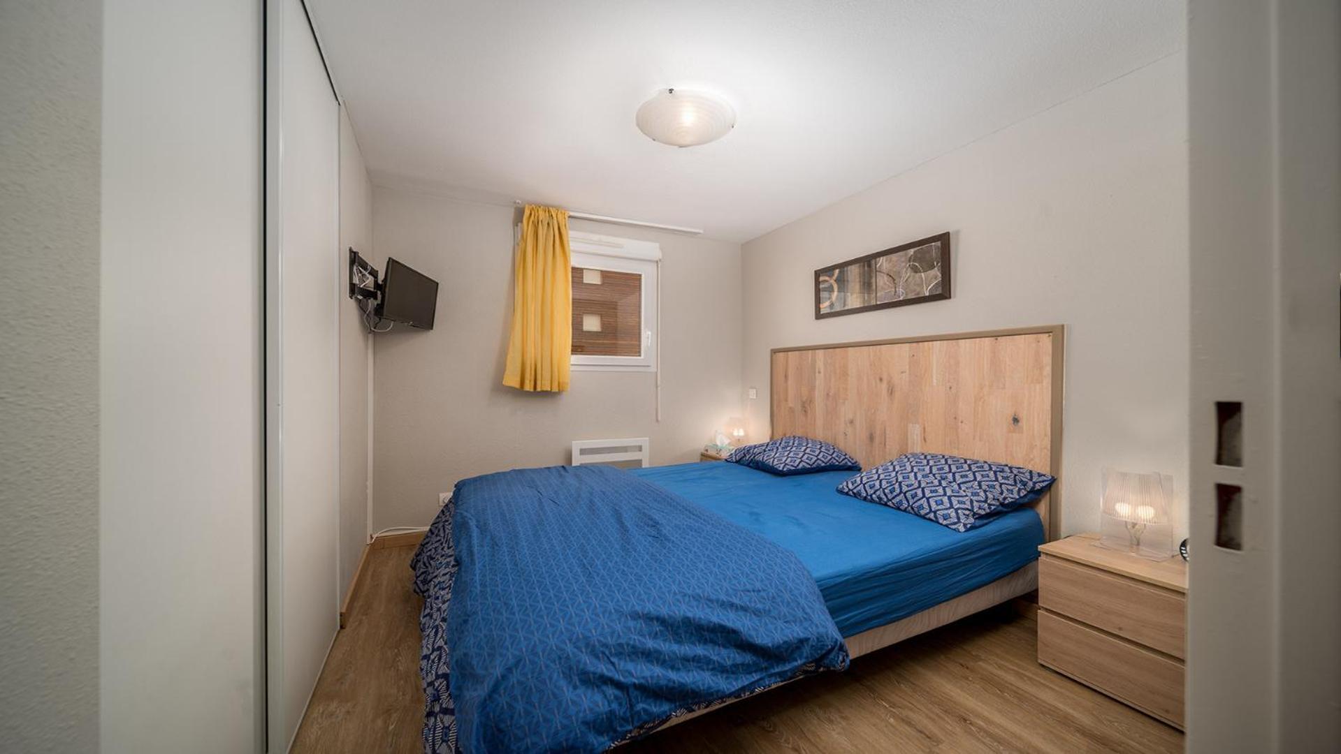 Apartment C Du Verdon -2202- Magnifique Appt 5 Pers *
