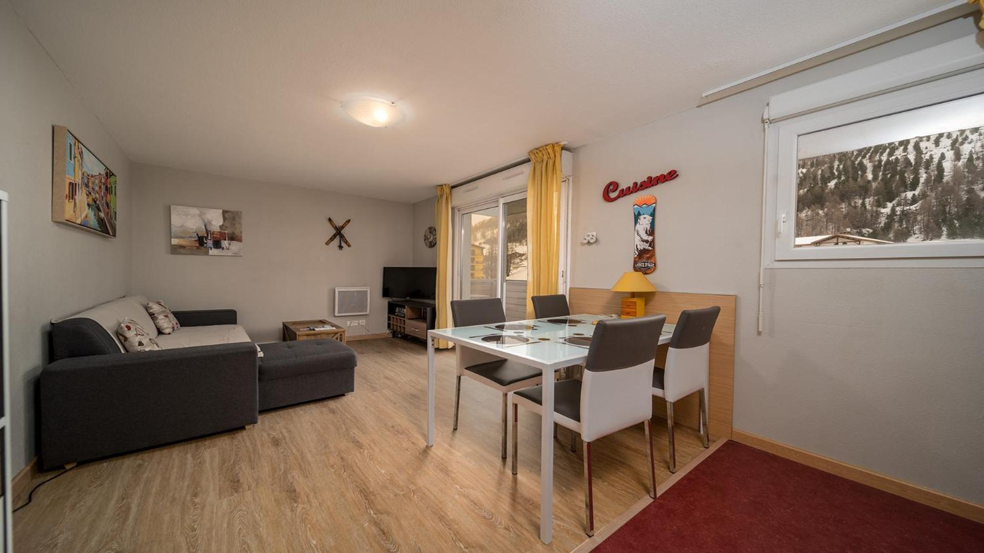 C Du Verdon -2202- Magnifique Appt 5 Pers