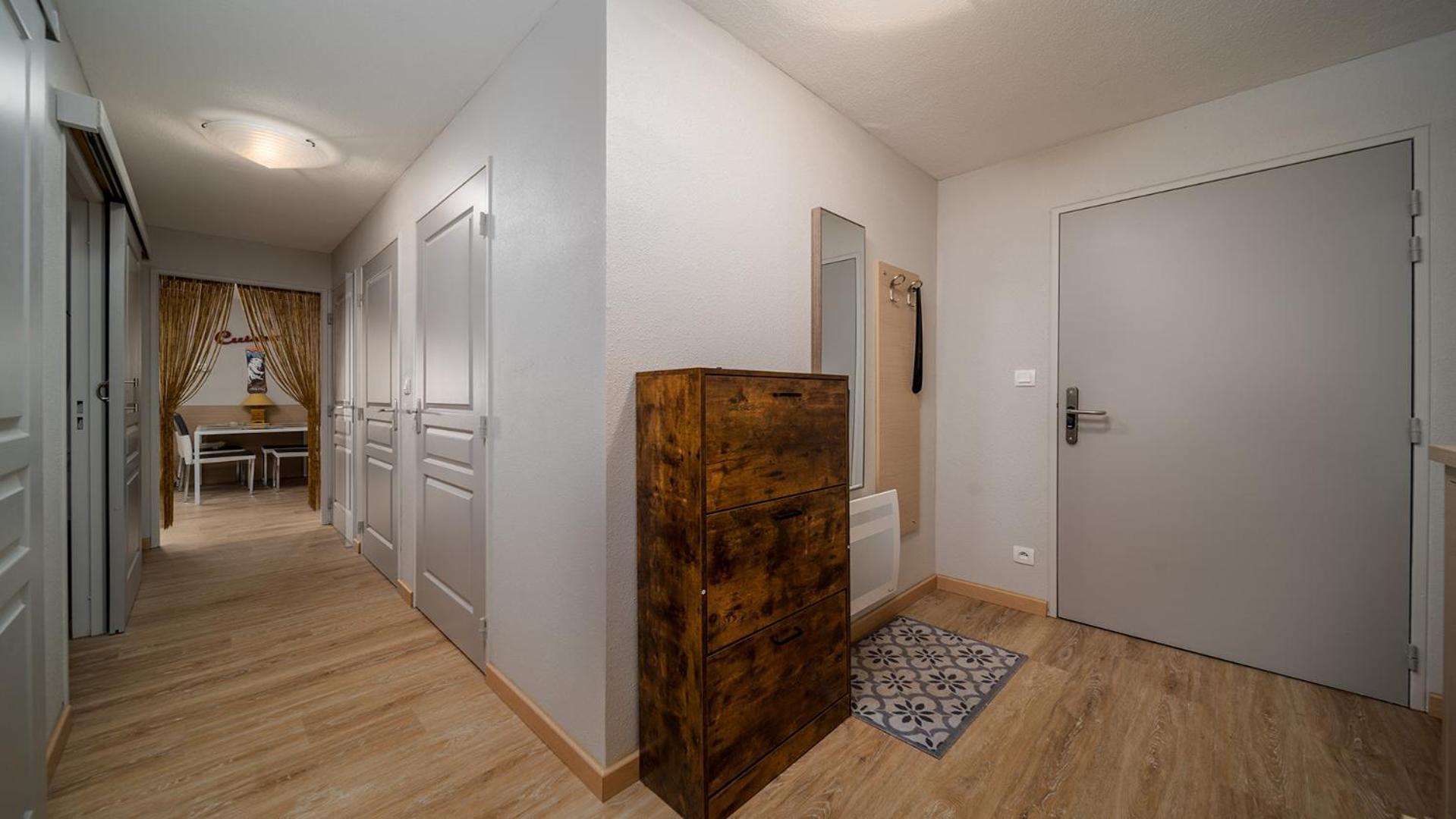 C Du Verdon -2202- Magnifique Appt 5 Pers Apartment