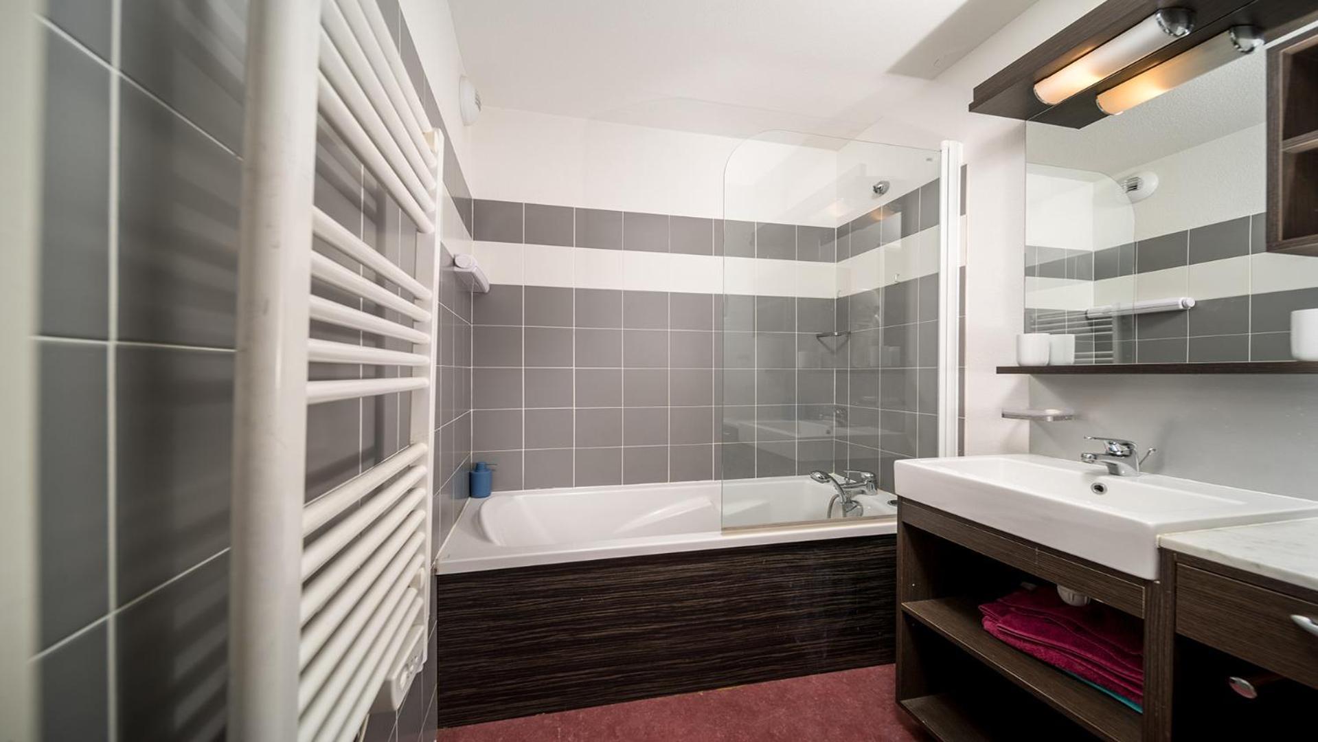 C Du Verdon -2202- Magnifique Appt 5 Pers Allos